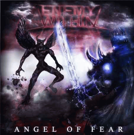 Enemy Within (SWE) : Angel of Fear